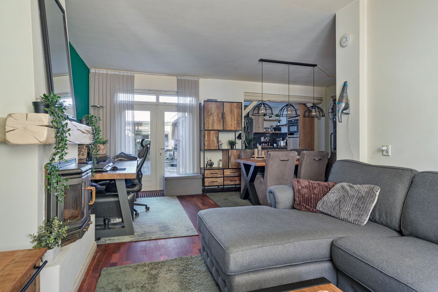 Foto 10 van Pastoor Erasstraat 9