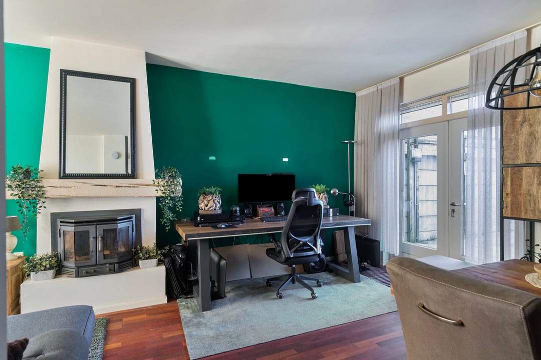 Foto 11 van Pastoor Erasstraat 9