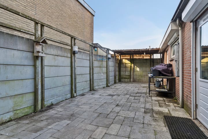 Foto 25 van Pastoor Erasstraat 9