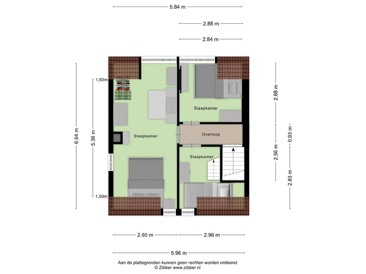 Foto 30 van Pastoor Erasstraat 9