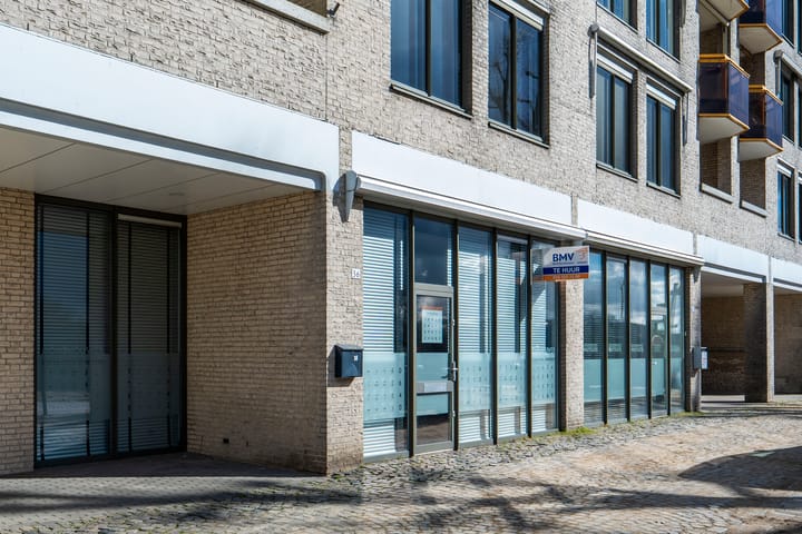 Rijnkade 36