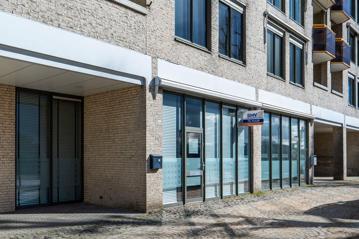 Rijnkade 36, Arnhem