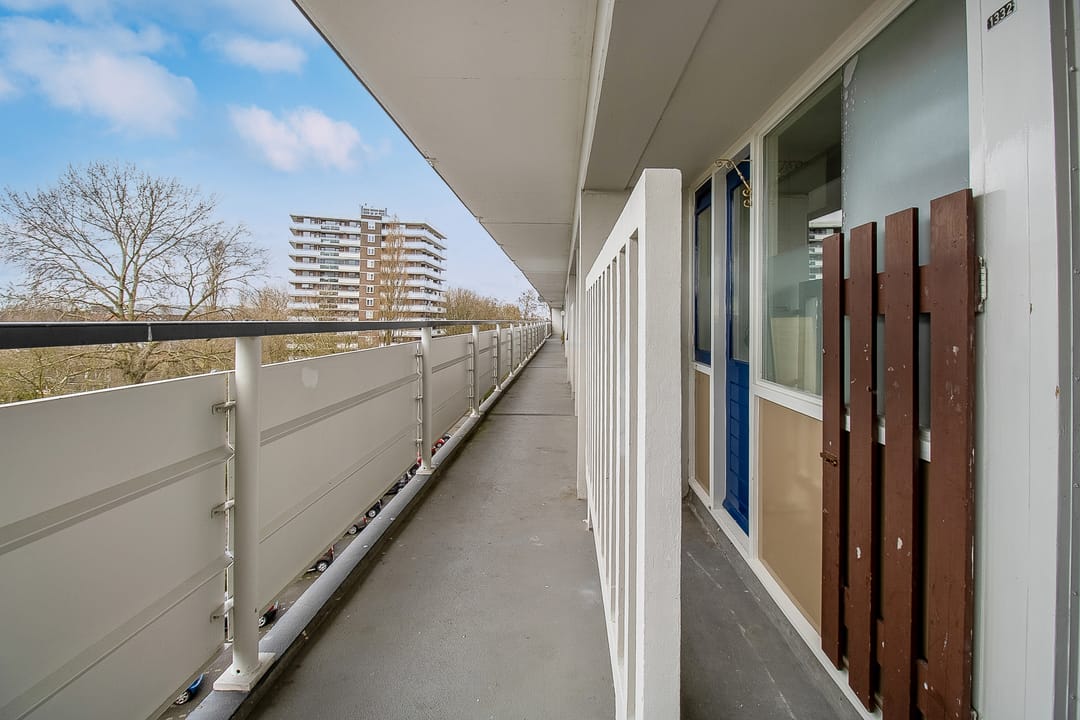 Foto 2 van Burgemeester Van Haarenlaan 1332