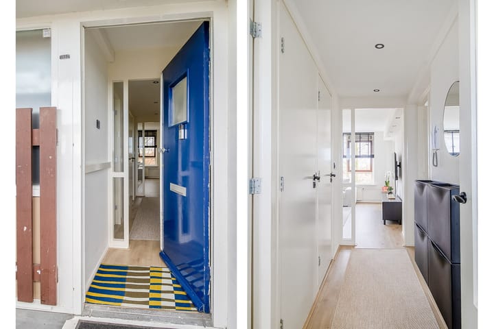 Foto 3 van Burgemeester Van Haarenlaan 1332