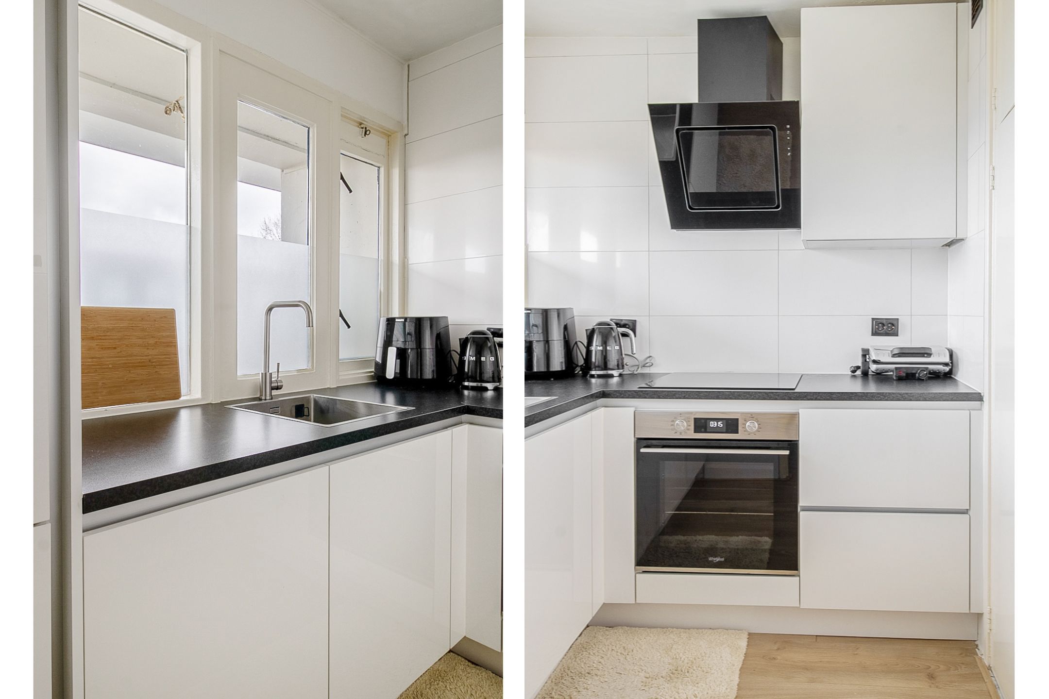 Foto 6 van Burgemeester Van Haarenlaan 1332