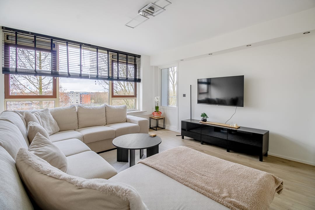 Foto 7 van Burgemeester Van Haarenlaan 1332