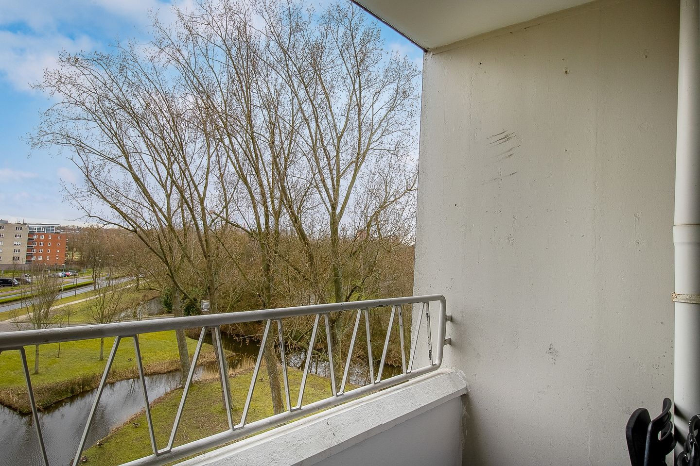 Foto 10 van Burgemeester Van Haarenlaan 1332