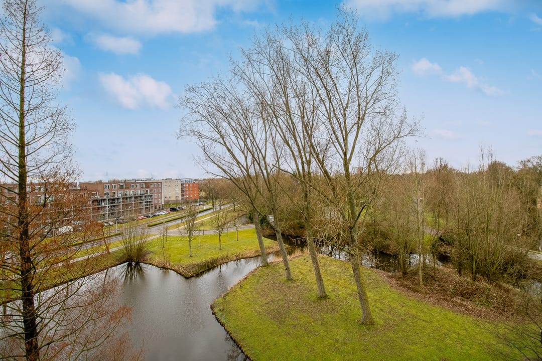 Foto 11 van Burgemeester Van Haarenlaan 1332