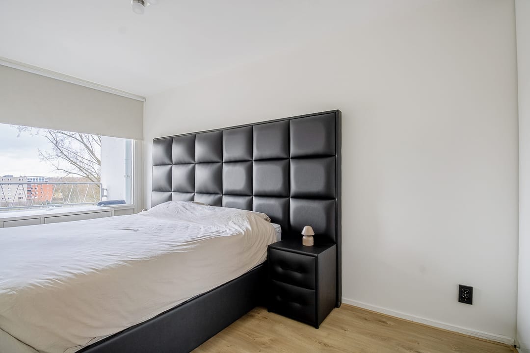 Foto 13 van Burgemeester Van Haarenlaan 1332