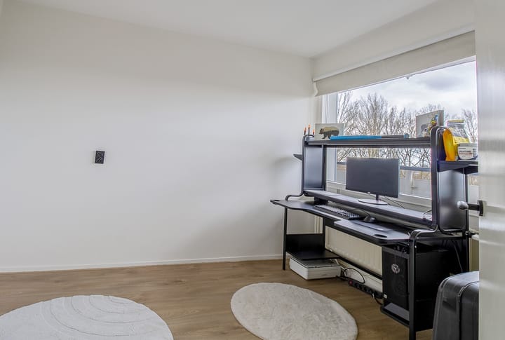 Foto 20 van Burgemeester Van Haarenlaan 1332