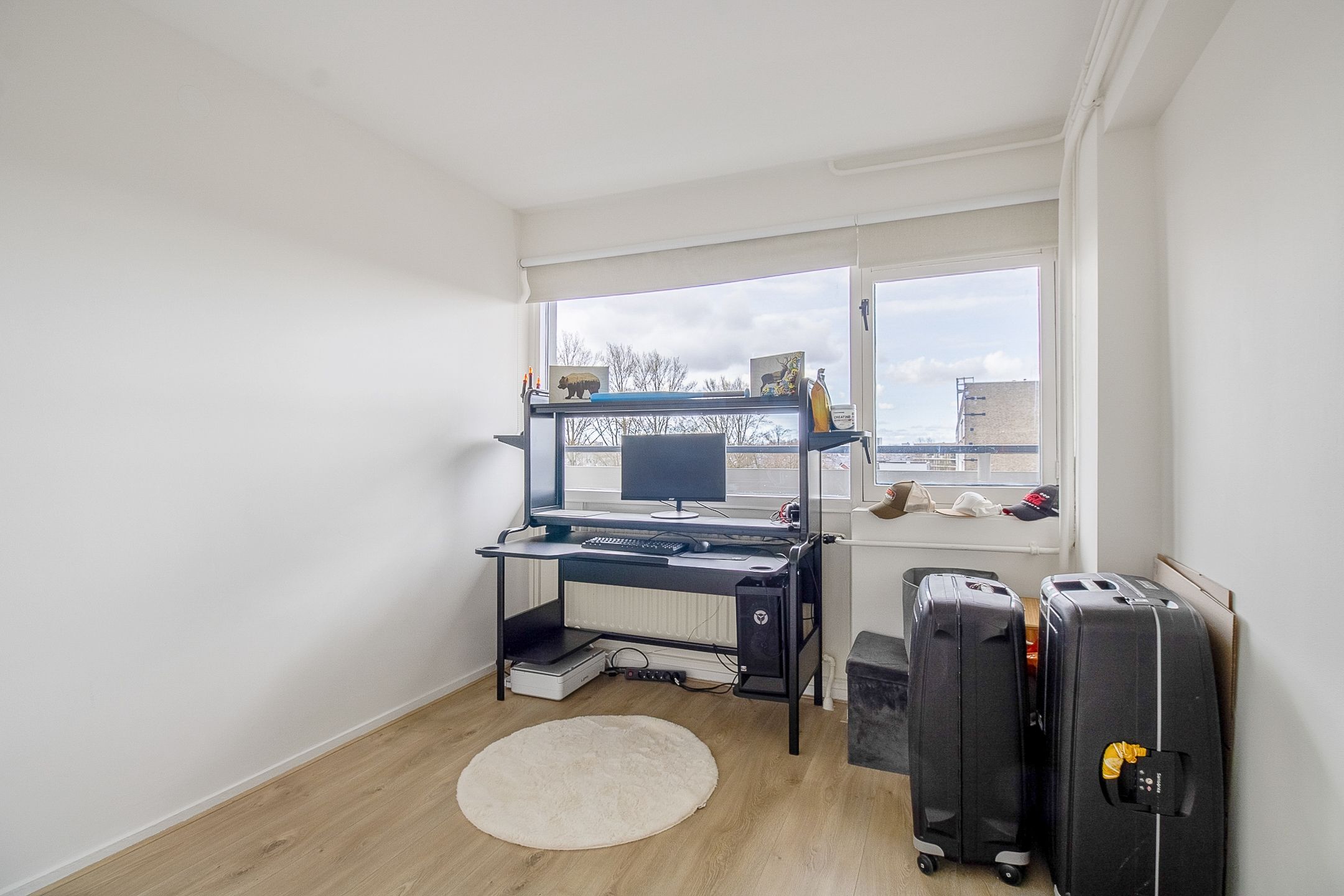 Foto 21 van Burgemeester Van Haarenlaan 1332