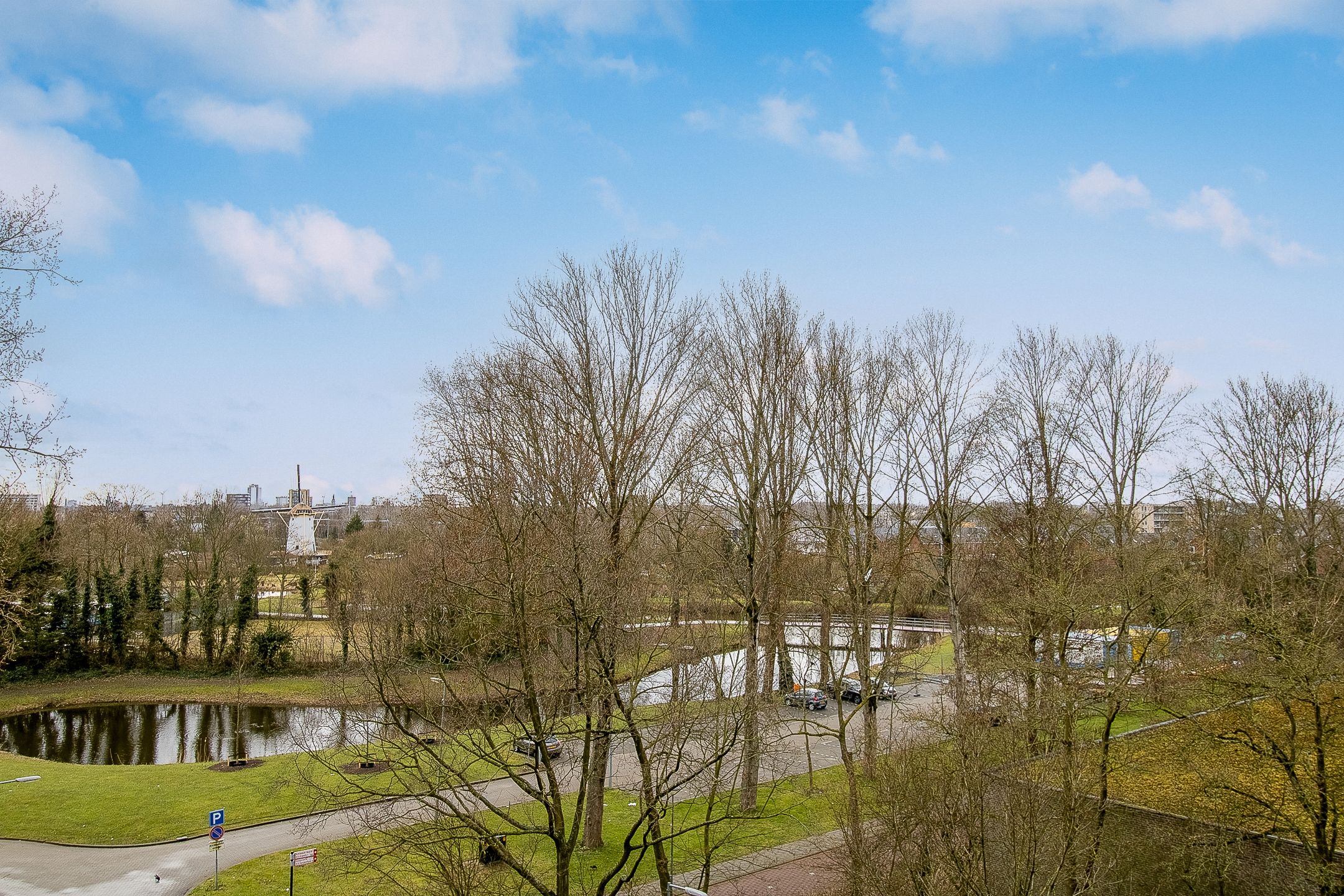 Foto 24 van Burgemeester Van Haarenlaan 1332