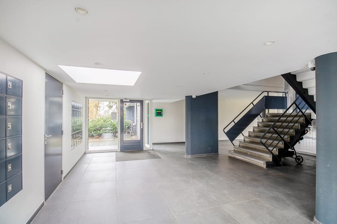 Foto 26 van Burgemeester Van Haarenlaan 1332