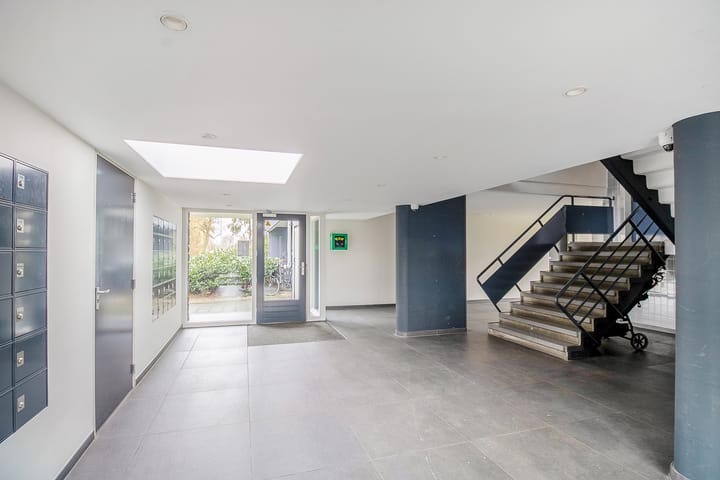 Foto 26 van Burgemeester Van Haarenlaan 1332