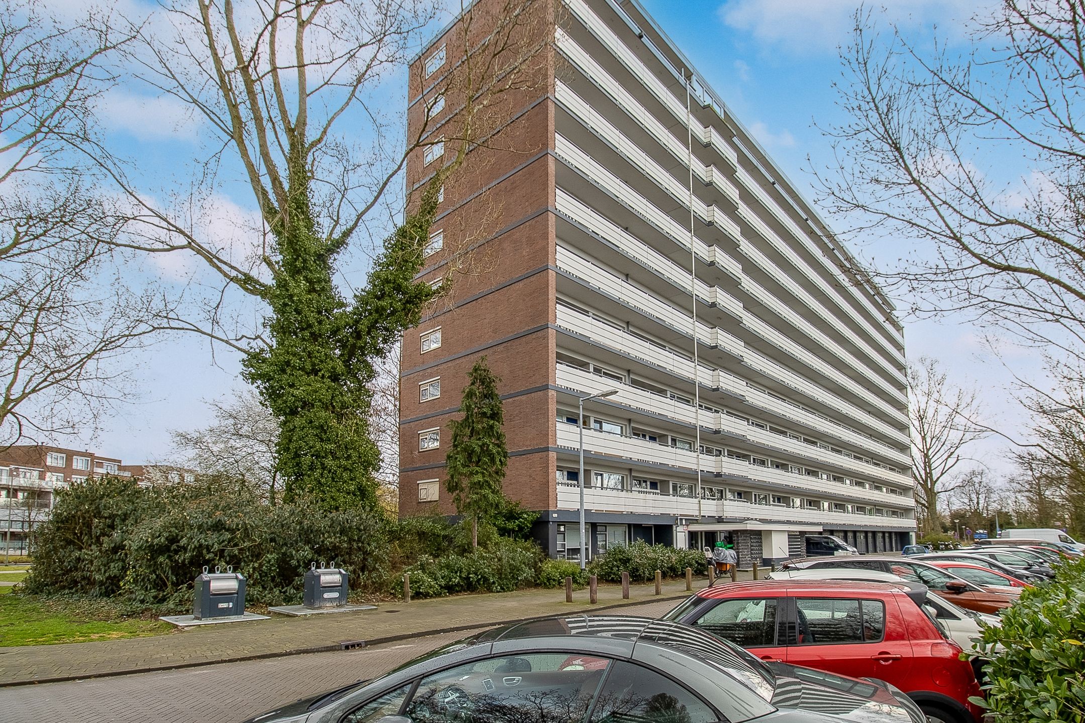 Foto 27 van Burgemeester Van Haarenlaan 1332