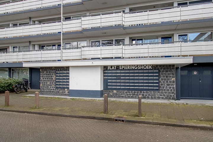 Foto 28 van Burgemeester Van Haarenlaan 1332