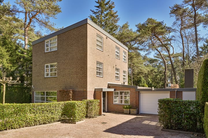 Foto 1 van Gentiaanlaan 13