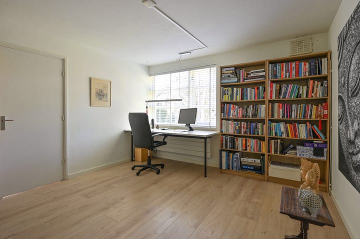 Foto 21 van Gentiaanlaan 13