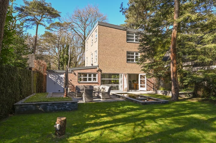 Foto 28 van Gentiaanlaan 13