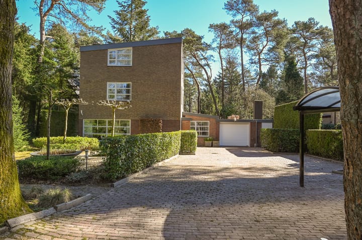 Foto 33 van Gentiaanlaan 13