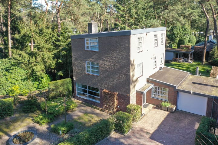 Foto 34 van Gentiaanlaan 13