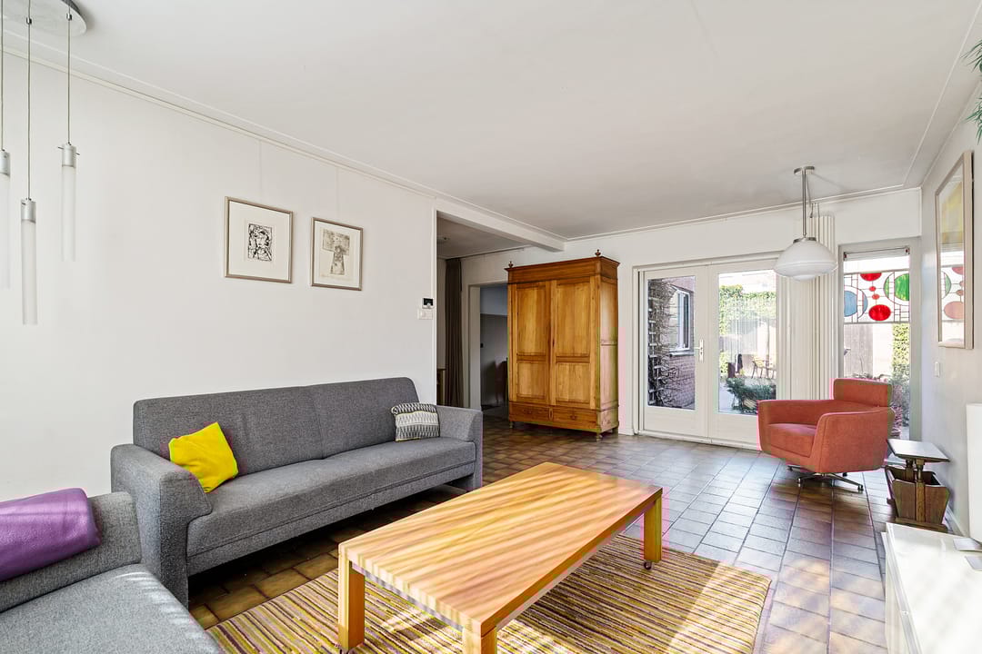 Foto 2 van Sabastraat 10