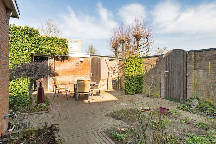 Foto 4 van Sabastraat 10