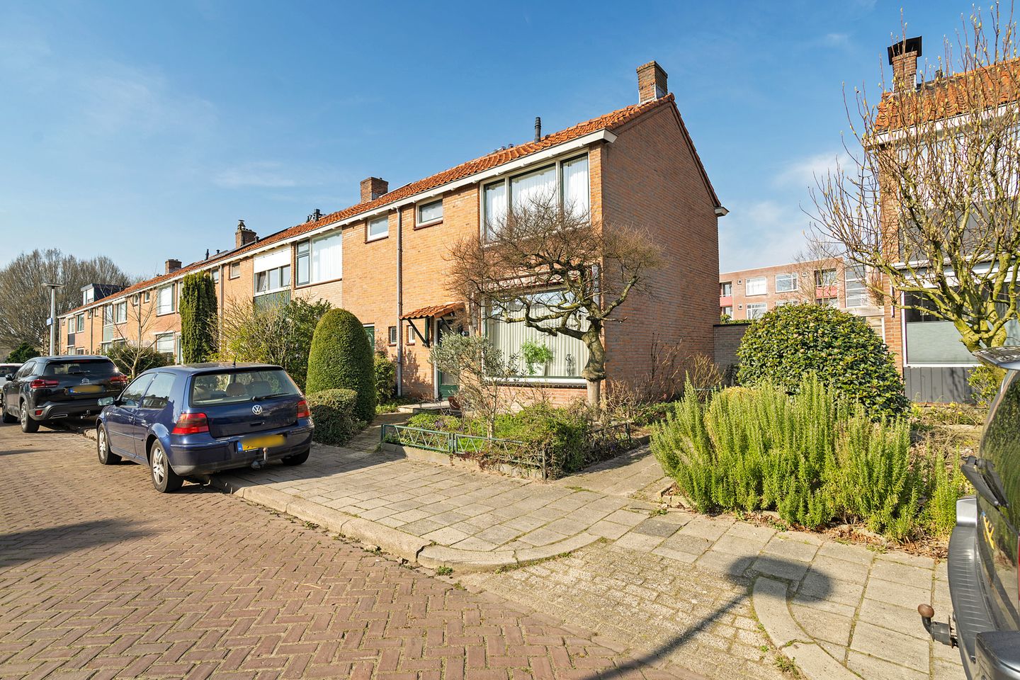 Foto 5 van Sabastraat 10