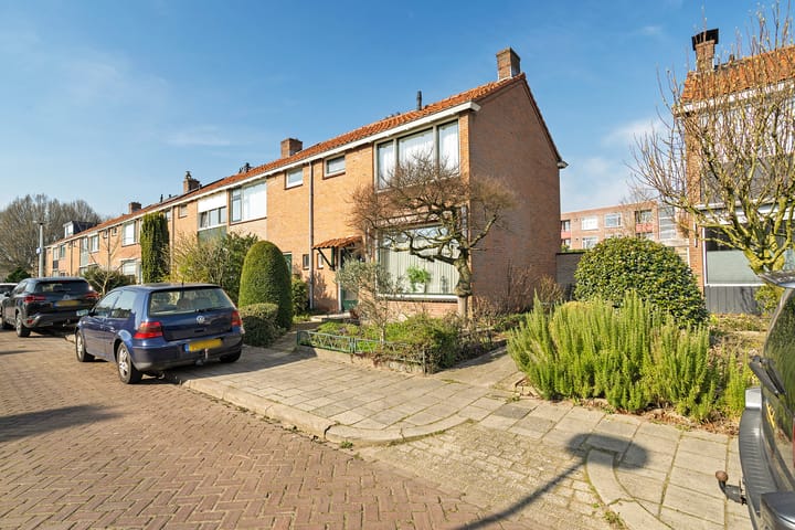 Foto 5 van Sabastraat 10