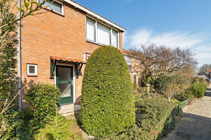 Foto 7 van Sabastraat 10