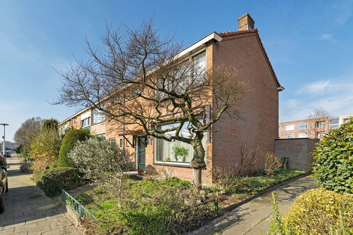 Foto 8 van Sabastraat 10