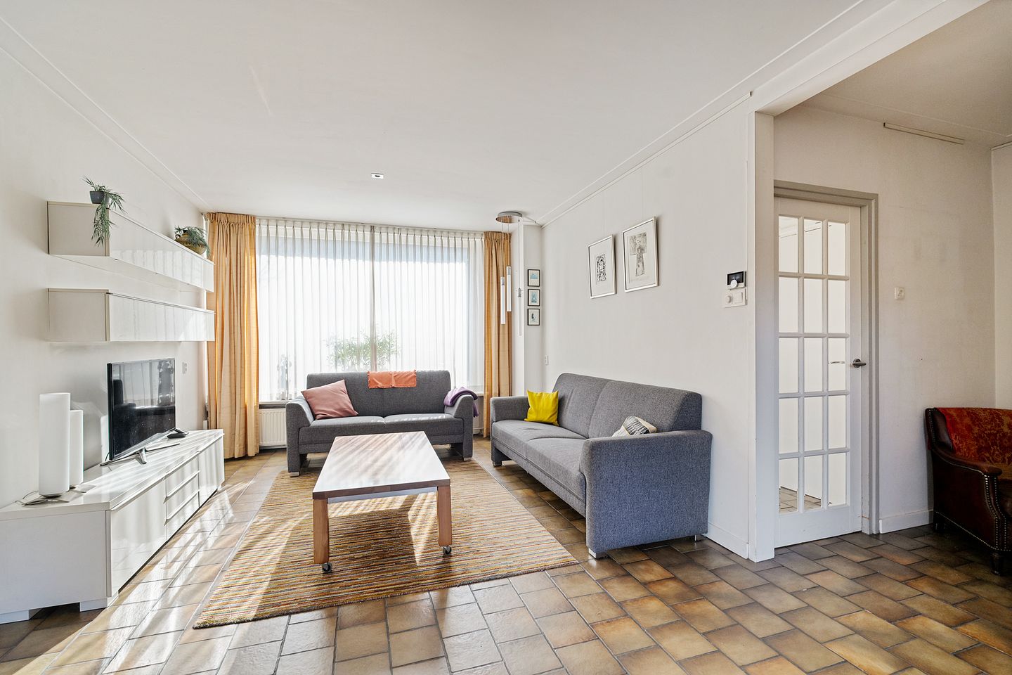 Foto 10 van Sabastraat 10