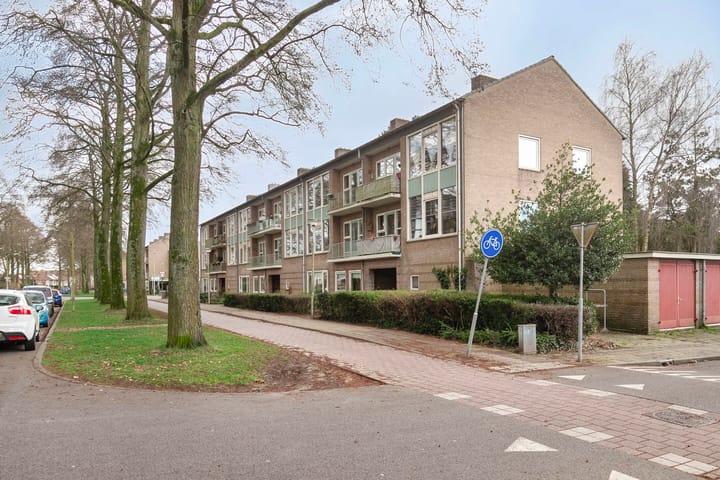 Foto 3 van Mozartweg 61-A