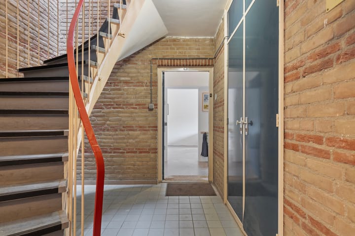 Foto 4 van Mozartweg 61-A