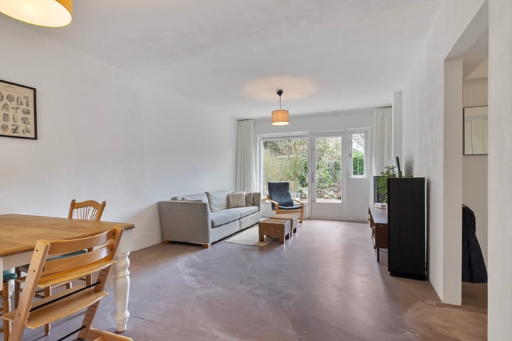 Foto 5 van Mozartweg 61-A