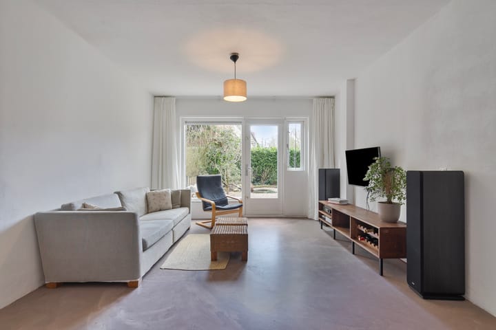 Foto 6 van Mozartweg 61-A