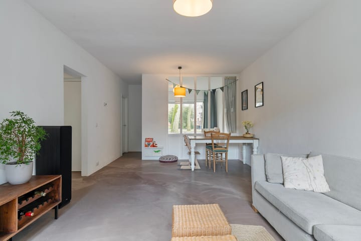 Foto 7 van Mozartweg 61-A