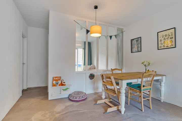 Foto 8 van Mozartweg 61-A