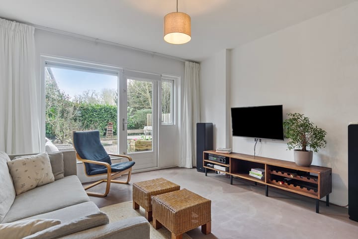 Foto 9 van Mozartweg 61-A