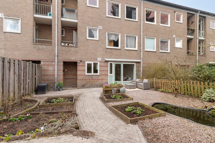 Foto 11 van Mozartweg 61-A