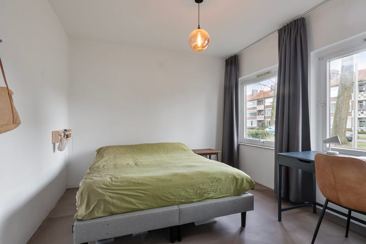 Foto 12 van Mozartweg 61-A