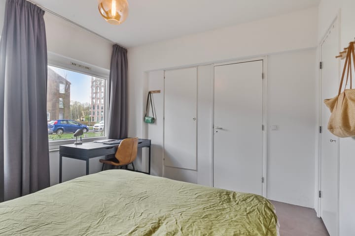 Foto 13 van Mozartweg 61-A