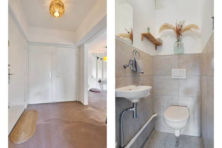 Foto 17 van Mozartweg 61-A