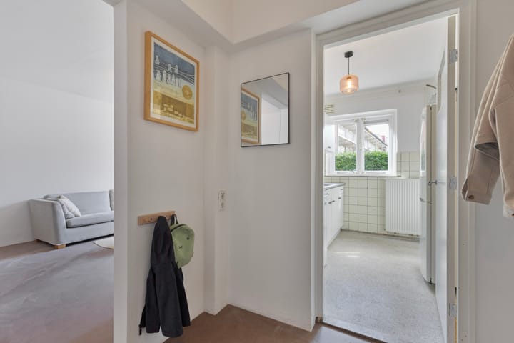 Foto 20 van Mozartweg 61-A