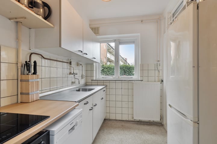 Foto 21 van Mozartweg 61-A