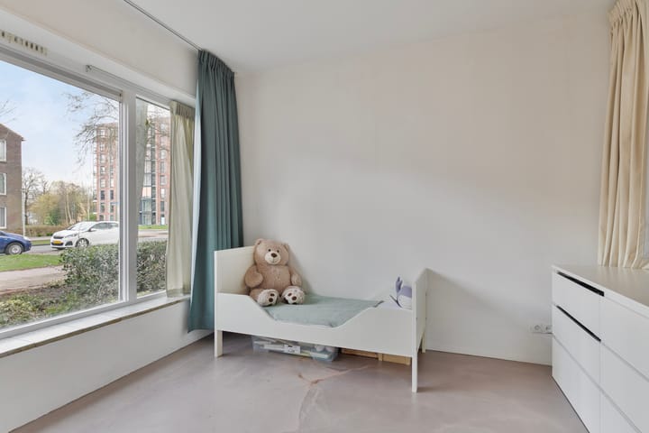 Foto 18 van Mozartweg 61-A