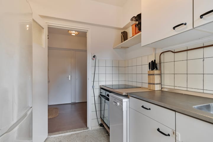 Foto 22 van Mozartweg 61-A