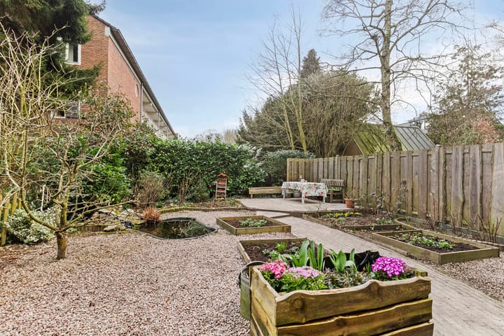 Foto 23 van Mozartweg 61-A