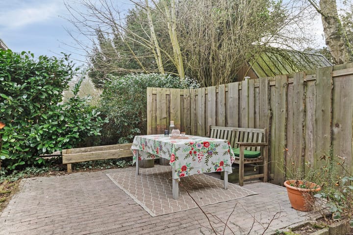 Foto 24 van Mozartweg 61-A