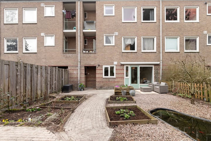 Foto 25 van Mozartweg 61-A